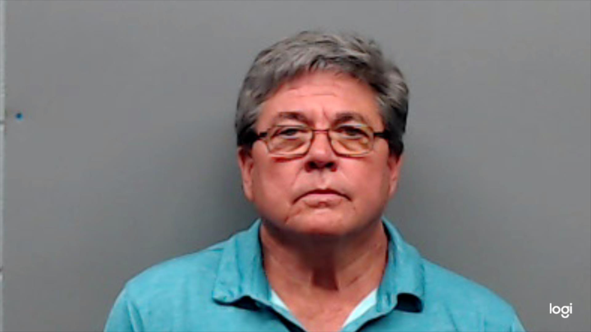 ALLISON, STANLEY KEITH booking photo