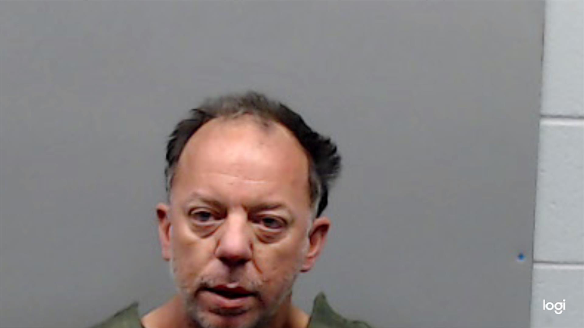 DUNCAN, BARRY W booking photo