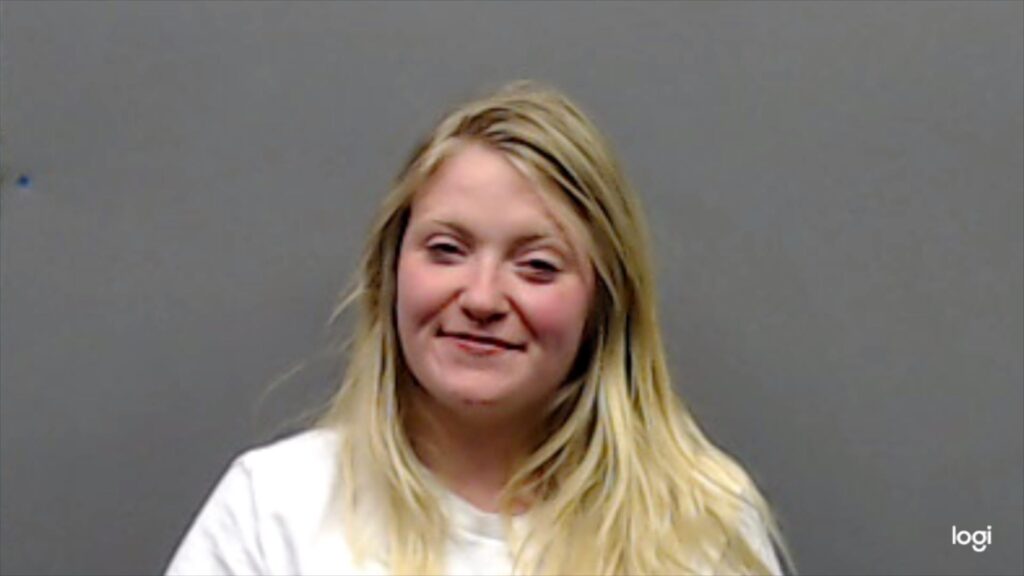 MATTHIES, BRIANNA arrest record in Smith County, Texas MATTHIES, BRIANNA arrested in Smith County, Texas mugshot