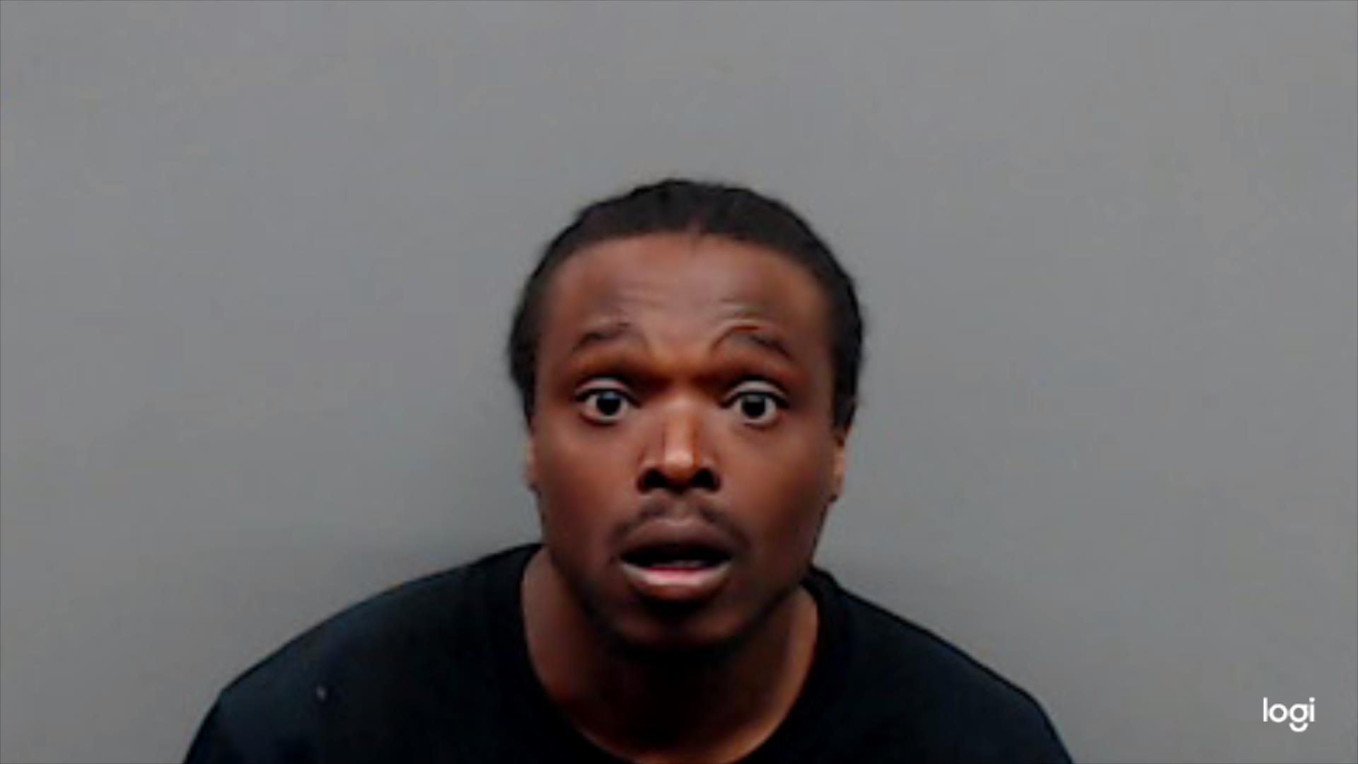 JOHNSON, DARREN WAYNE booking photo