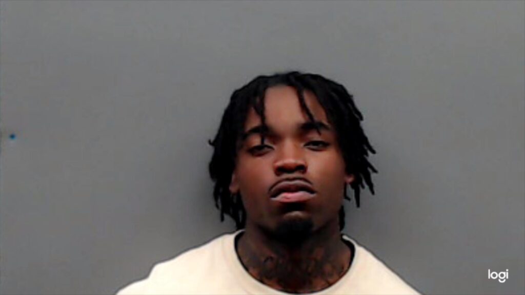 LANGLEY, TAKEENAN arrest record in Smith County, Texas LANGLEY, TAKEENAN arrested in Smith County, Texas mugshot