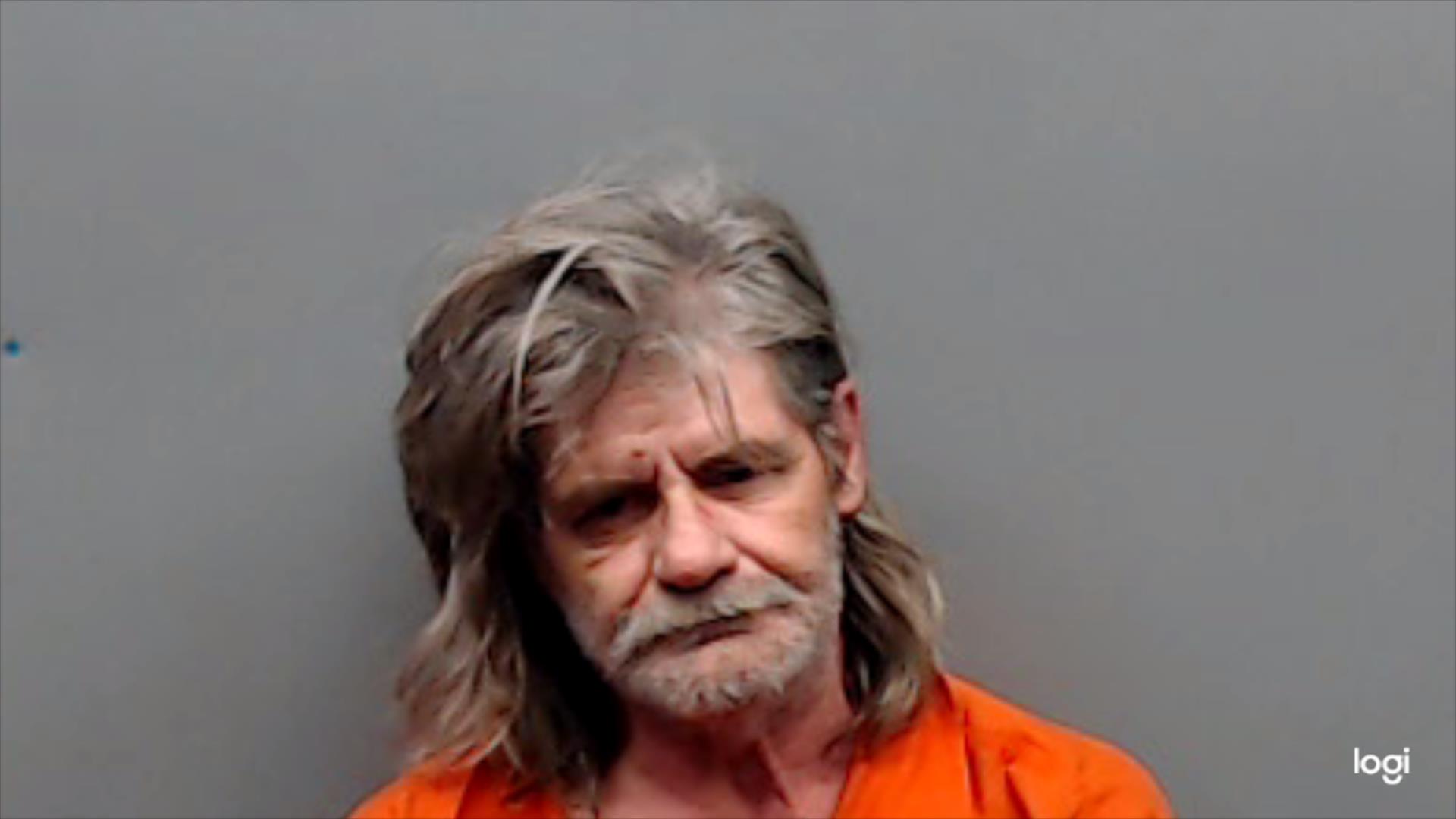 GATLIN, JERRY DALE, Jr. booking photo