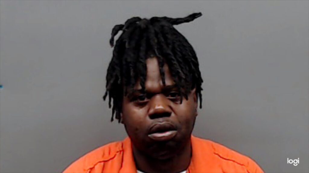 MACKEY, MONTRELL arrest record in Smith County, Texas MACKEY, MONTRELL arrested in Smith County, Texas mugshot
