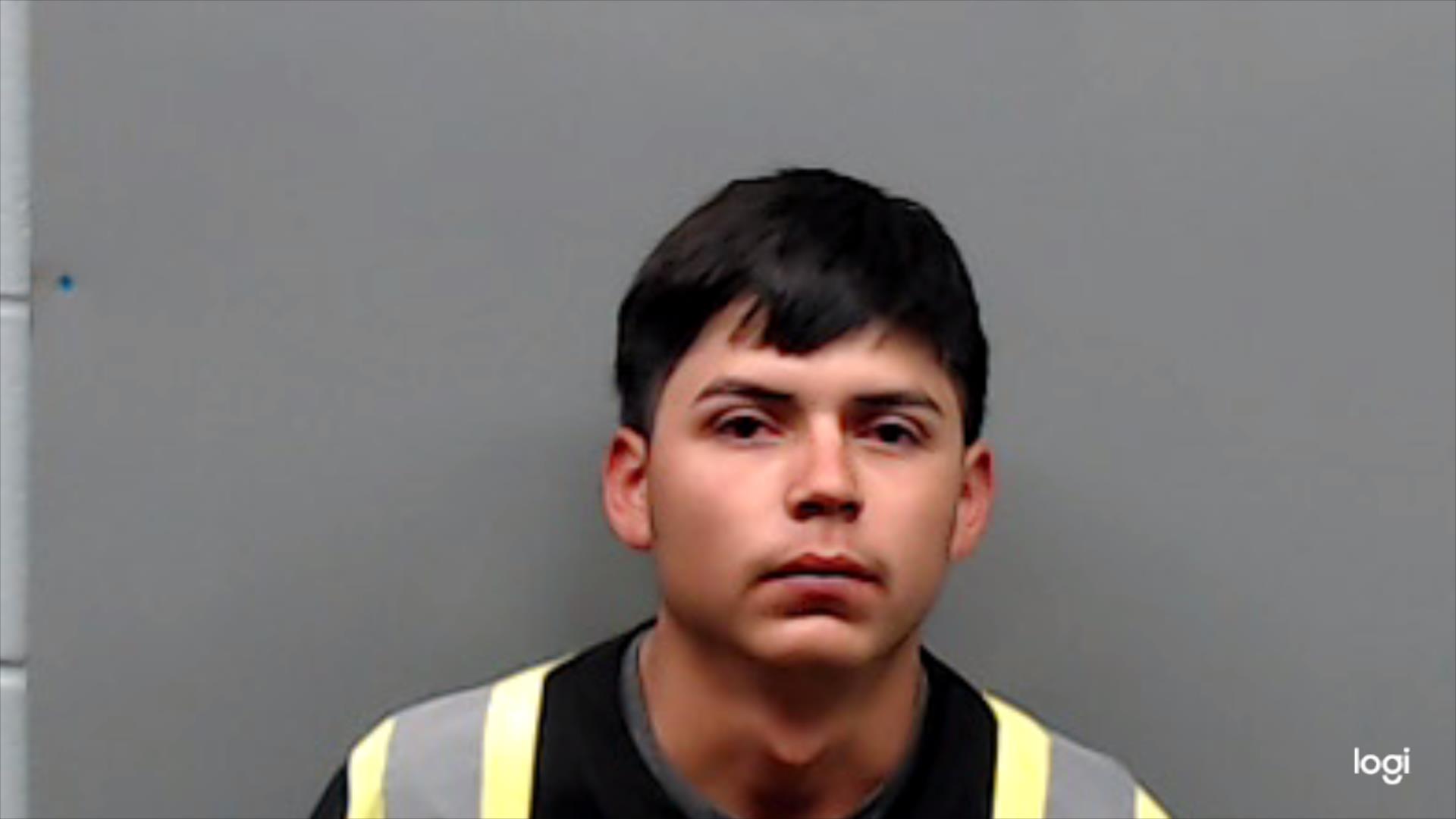 RIVERA, LUIS booking photo