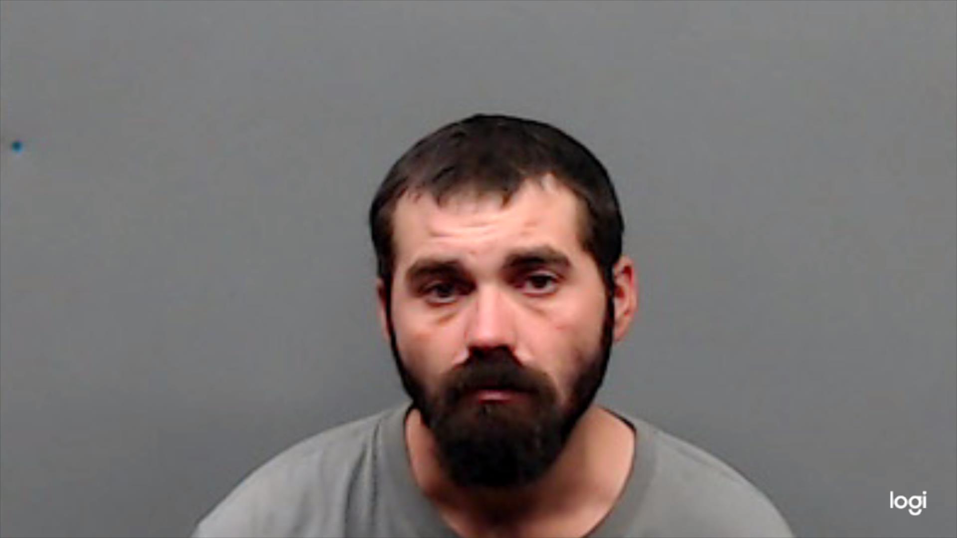 HANKINS, DILLON EDWARD booking photo