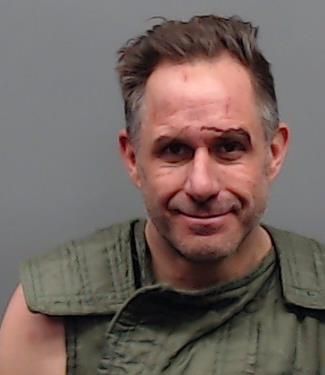 BYRNE, BRYAN SEAN booking photo