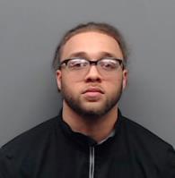 MCGOWEN, JORDON BASHAN booking photo