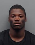 WILLIAMS, TYRONE LEE, Jr. booking photo