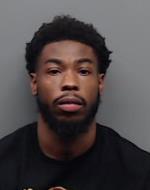 LONDON, CURTIS DEWAYNE booking photo