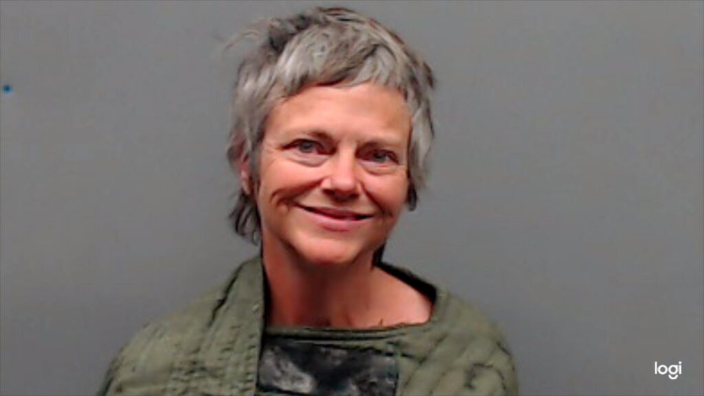 Forrest, Mindy arrest record in Smith County, Texas Forrest, Mindy arrested in Smith County, Texas mugshot