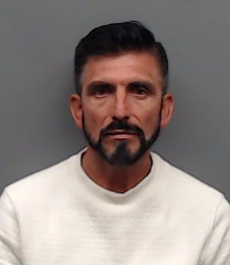 MEDINA, FABIAN booking photo