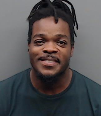 REED, KENNETH EUGENE booking photo