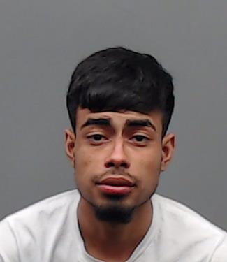 CABALLERO-MONTOYA, CRISTIAN booking photo