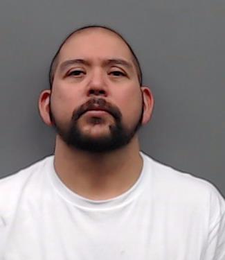 PEREZ, ABEL booking photo