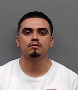 SARINANA, JUAN GARCIA booking photo