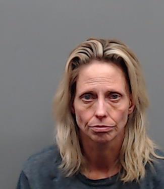 HARRIS, JENNIFER JO BAILEY booking photo