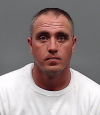 ANDERSON, BLAKE KIRBEY booking photo