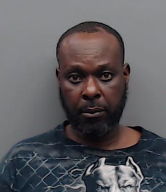 BRANTLEY, CHRISTOPHER LYNN booking photo