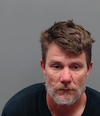 CHANEYWORTH, JACK DEWAYNE booking photo