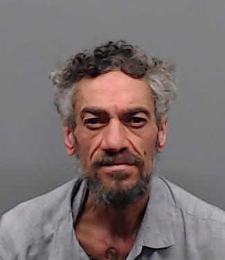 HARVEY, KRISTOPH ALEXANDER booking photo