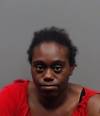 WINSTON, AMANDA SHAUNTE booking photo