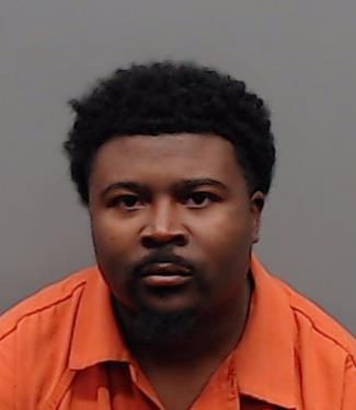 WILLIAMS, CHARLES RAY booking photo