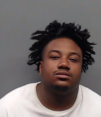 HICKS, LADARIUS DEIONTE SHERDAL booking photo