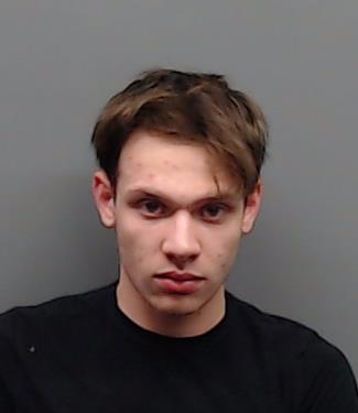 WHITWORTH, JESSE MAC ALONZO booking photo