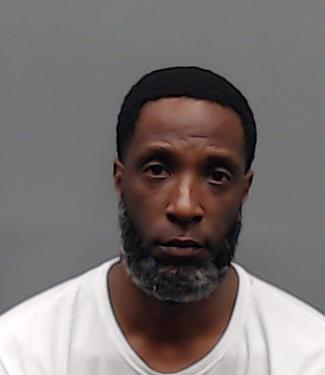 COLLINS, DONNIE booking photo