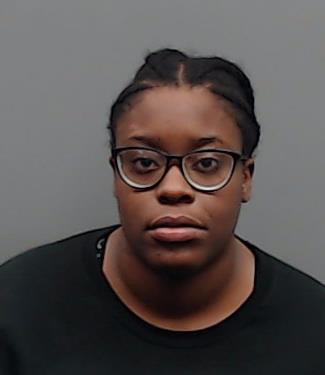 SEATON, ANEIYAH SHANCE booking photo