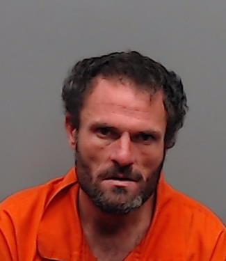 MILLS, JONATHON PEYTON booking photo