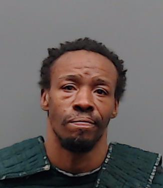 JIMERSON, JEROME MAURICE booking photo