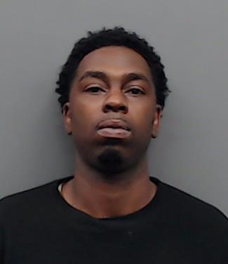 RAGSTON, ANTONIO DENNARD booking photo
