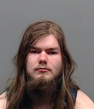 FLANARY, BRENDAN SCOT booking photo