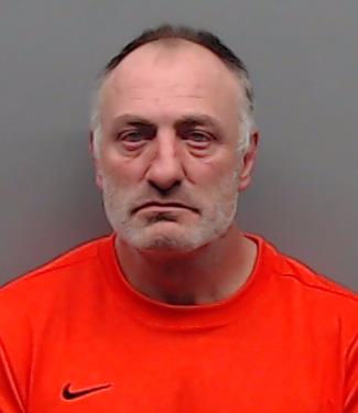 MOORE, JOHNNY MICHAEL booking photo