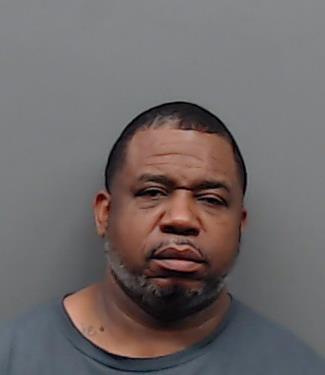 BOWIE, DENNIS DEVON booking photo