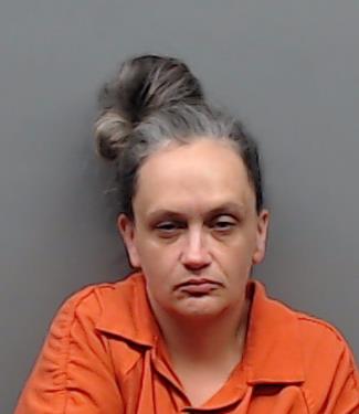 SWARTLING, TAMMY LYNN booking photo