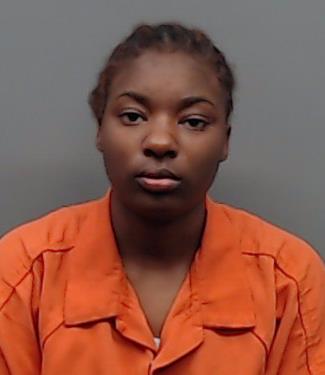 OSBORN, BRYNIYA booking photo