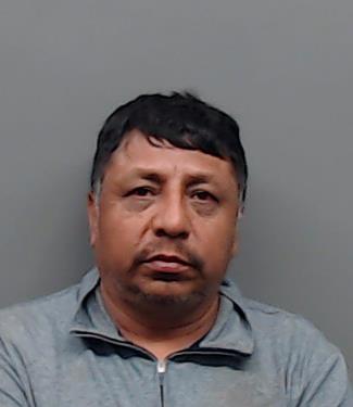 VAZQUEZ-CORTES, LIBORIO booking photo