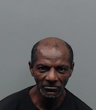 GARDNER, DALE EDGAR booking photo