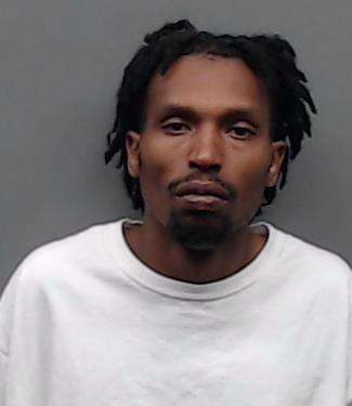 SHACKELFORD, JAKORI JAMAL booking photo