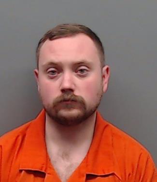 POWELL, SEAN MICHAEL booking photo