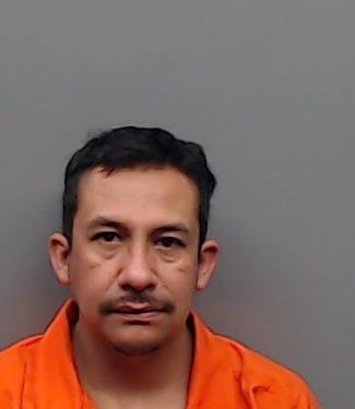 PALACIOS-BUSTOS, RENE booking photo