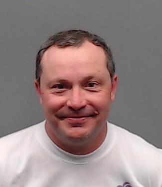 SOTO, AARON RAY booking photo