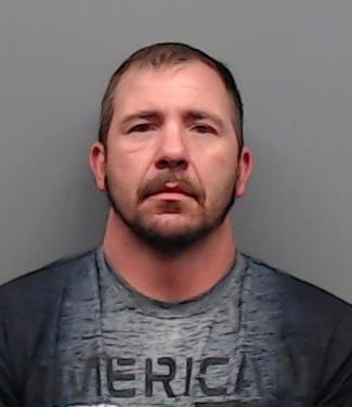 WESTBROOK, JOHNNY DOC booking photo