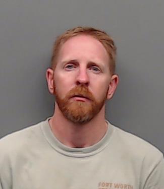 CROW, NATHAN RYAN booking photo