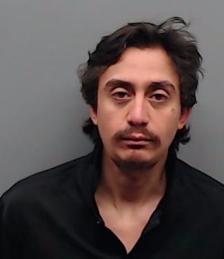 GONZALEZ, ADRIEL booking photo
