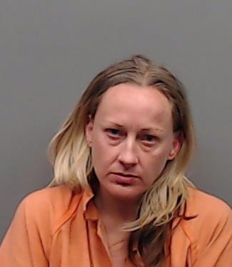 MATHIS, KIMBERLY BARBARA booking photo