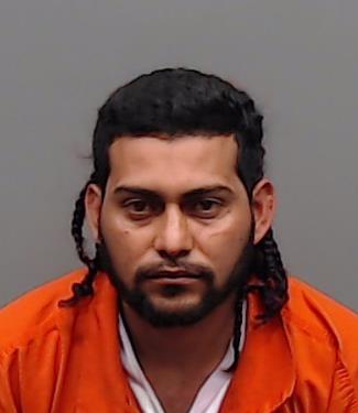 CAMBARA, ADALBERTO booking photo