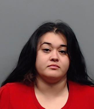 MEDINA, KAROLINA booking photo